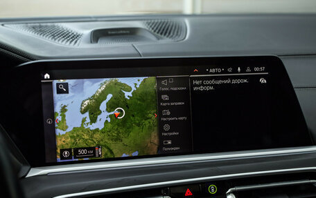 BMW X7, 2021 год, 8 999 000 рублей, 18 фотография