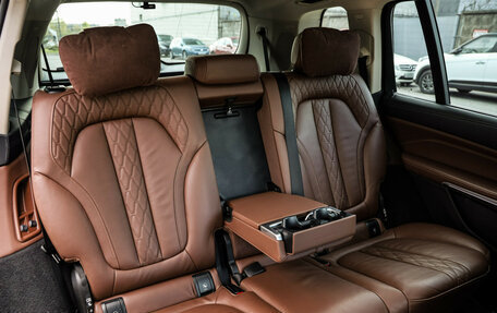 BMW X7, 2021 год, 8 999 000 рублей, 31 фотография