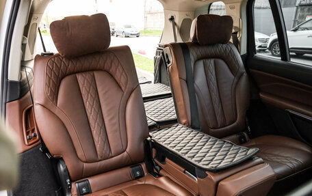 BMW X7, 2021 год, 8 999 000 рублей, 32 фотография
