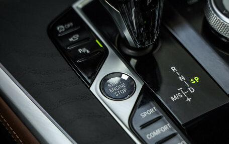 BMW X7, 2021 год, 8 999 000 рублей, 25 фотография