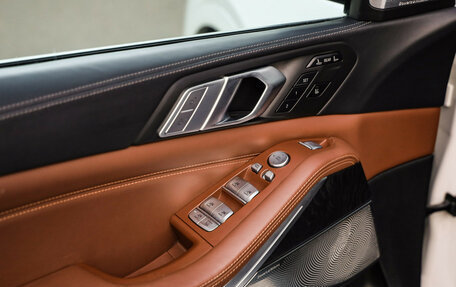 BMW X7, 2021 год, 8 999 000 рублей, 27 фотография