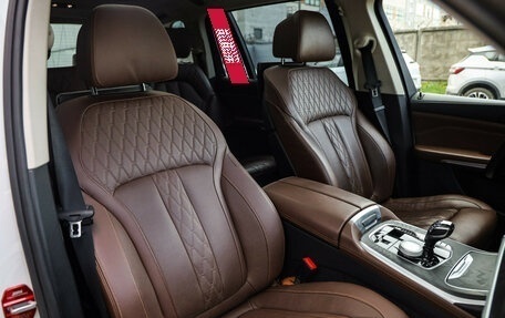 BMW X7, 2021 год, 8 999 000 рублей, 30 фотография