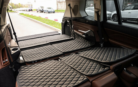 BMW X7, 2021 год, 8 999 000 рублей, 34 фотография