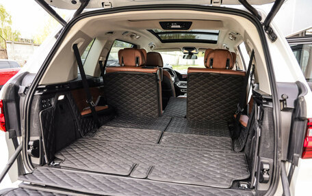 BMW X7, 2021 год, 8 999 000 рублей, 38 фотография