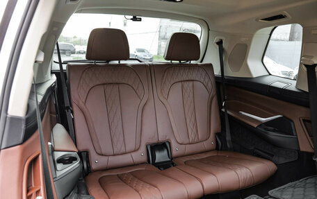 BMW X7, 2021 год, 8 999 000 рублей, 35 фотография
