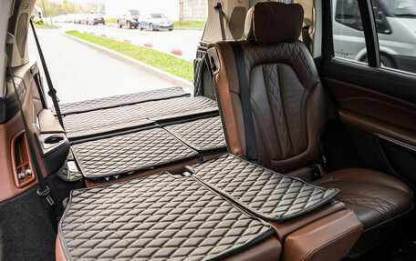 BMW X7, 2021 год, 8 999 000 рублей, 33 фотография