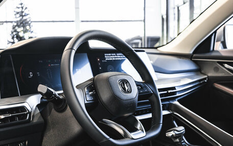 Changan CS35 Plus, 2024 год, 2 709 900 рублей, 15 фотография