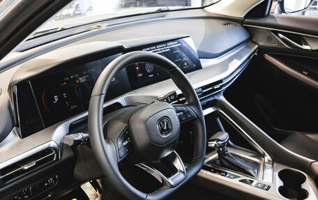 Changan CS35 Plus, 2024 год, 2 709 900 рублей, 9 фотография
