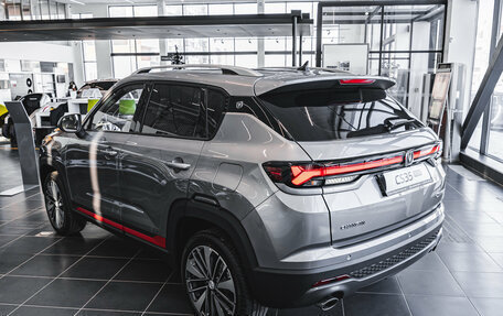 Changan CS35 Plus, 2024 год, 2 709 900 рублей, 5 фотография