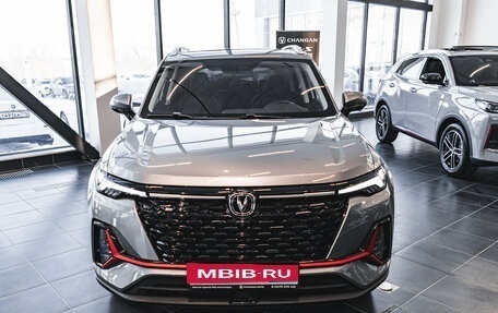 Changan CS35 Plus, 2024 год, 2 709 900 рублей, 1 фотография