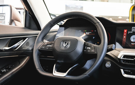 Changan CS35 Plus, 2024 год, 2 709 900 рублей, 16 фотография