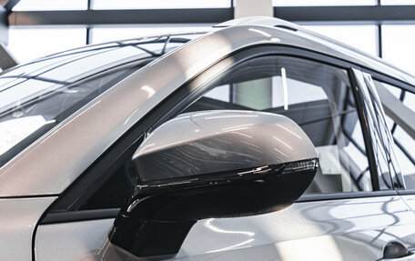 Changan CS35 Plus, 2024 год, 2 709 900 рублей, 23 фотография
