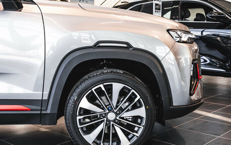 Changan CS35 Plus, 2024 год, 2 709 900 рублей, 18 фотография