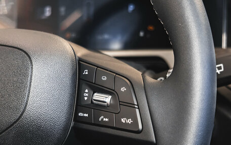Changan CS35 Plus, 2024 год, 2 709 900 рублей, 17 фотография