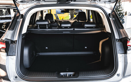 Changan CS35 Plus, 2024 год, 2 709 900 рублей, 26 фотография