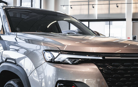 Changan CS35 Plus, 2024 год, 2 709 900 рублей, 20 фотография