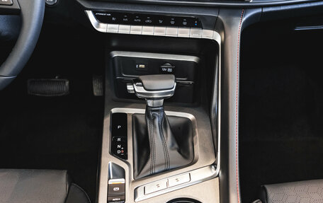 Changan CS35 Plus, 2024 год, 2 709 900 рублей, 28 фотография
