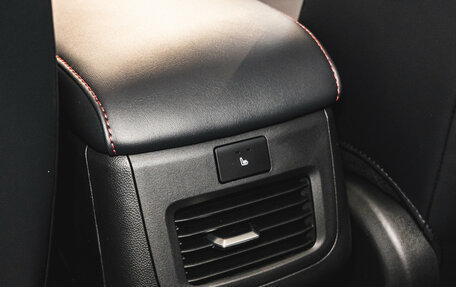 Changan CS35 Plus, 2024 год, 2 709 900 рублей, 30 фотография