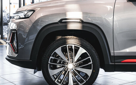 Changan CS35 Plus, 2024 год, 2 709 900 рублей, 19 фотография