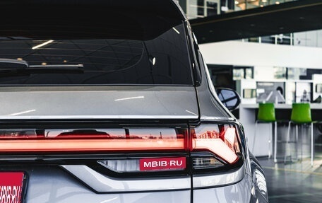 Changan CS35 Plus, 2024 год, 2 709 900 рублей, 22 фотография