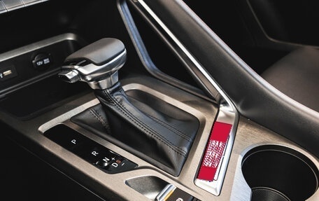 Changan CS35 Plus, 2024 год, 2 709 900 рублей, 29 фотография