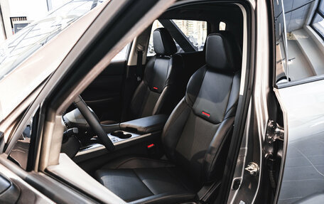 Changan CS35 Plus, 2024 год, 2 709 900 рублей, 36 фотография