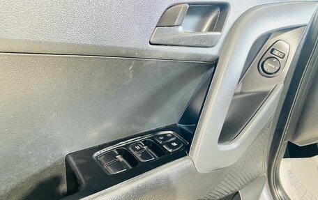 Hyundai Creta I рестайлинг, 2017 год, 1 650 000 рублей, 18 фотография