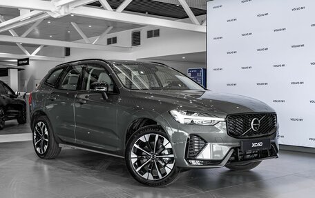 Volvo XC60 II, 2026 год, 10 300 000 рублей, 1 фотография