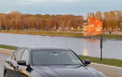 BMW 3 серия, 2020 год, 3 790 000 рублей, 1 фотография