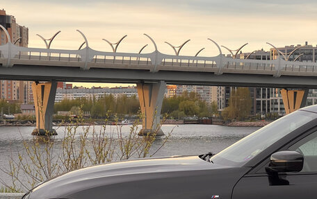 BMW 3 серия, 2020 год, 3 790 000 рублей, 5 фотография