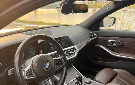 BMW 3 серия, 2020 год, 3 790 000 рублей, 6 фотография