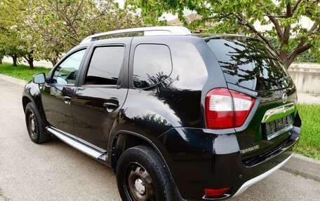 Nissan Terrano III, 2014 год, 1 130 000 рублей, 5 фотография