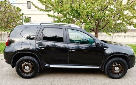 Nissan Terrano III, 2014 год, 1 130 000 рублей, 2 фотография