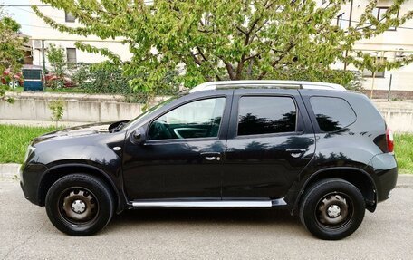 Nissan Terrano III, 2014 год, 1 130 000 рублей, 4 фотография