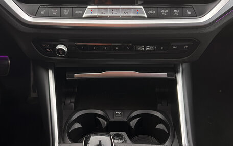 BMW 3 серия, 2020 год, 3 790 000 рублей, 8 фотография