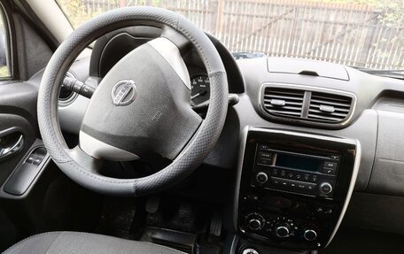 Nissan Terrano III, 2014 год, 1 130 000 рублей, 6 фотография
