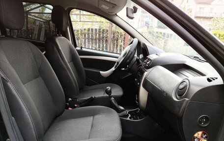 Nissan Terrano III, 2014 год, 1 130 000 рублей, 9 фотография