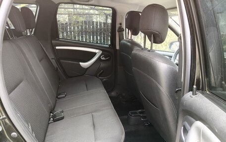 Nissan Terrano III, 2014 год, 1 130 000 рублей, 10 фотография