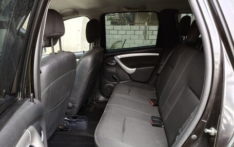 Nissan Terrano III, 2014 год, 1 130 000 рублей, 8 фотография