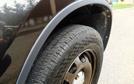 Nissan Terrano III, 2014 год, 1 130 000 рублей, 11 фотография