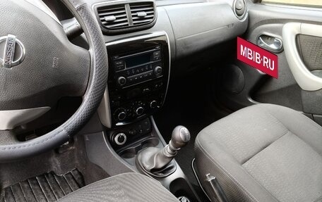 Nissan Terrano III, 2014 год, 1 130 000 рублей, 7 фотография