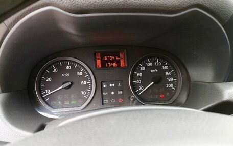 Nissan Terrano III, 2014 год, 1 130 000 рублей, 18 фотография