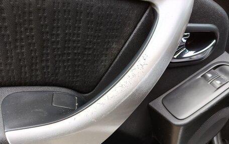 Nissan Terrano III, 2014 год, 1 130 000 рублей, 19 фотография