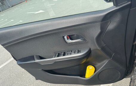 KIA Rio III рестайлинг, 2017 год, 1 100 000 рублей, 7 фотография