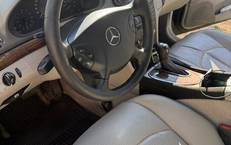 Mercedes-Benz E-Класс, 2002 год, 740 000 рублей, 7 фотография