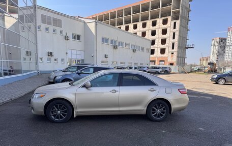 Toyota Camry, 2011 год, 1 100 000 рублей, 3 фотография