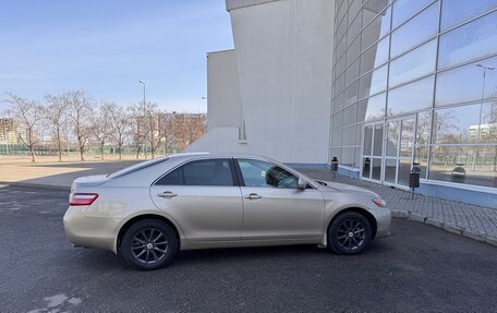 Toyota Camry, 2011 год, 1 100 000 рублей, 7 фотография