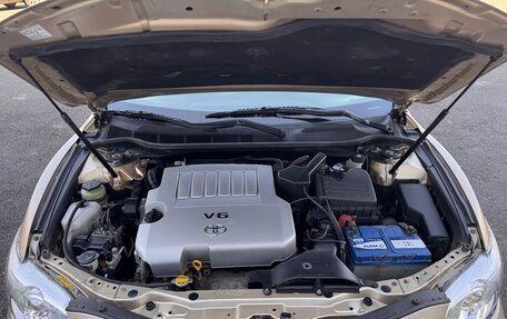 Toyota Camry, 2011 год, 1 100 000 рублей, 8 фотография