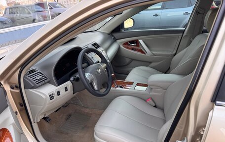 Toyota Camry, 2011 год, 1 100 000 рублей, 12 фотография