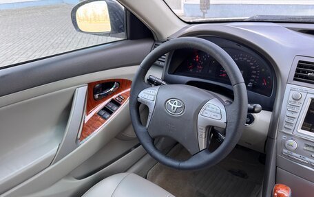 Toyota Camry, 2011 год, 1 100 000 рублей, 9 фотография